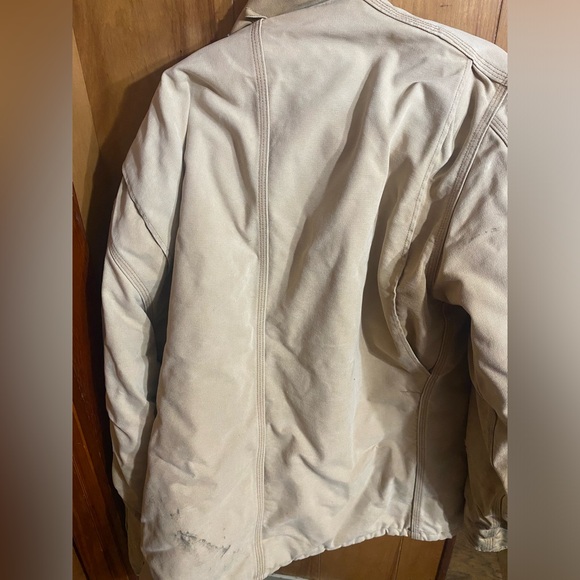 Vintage Carhartt jacket - Picture 5 of 5